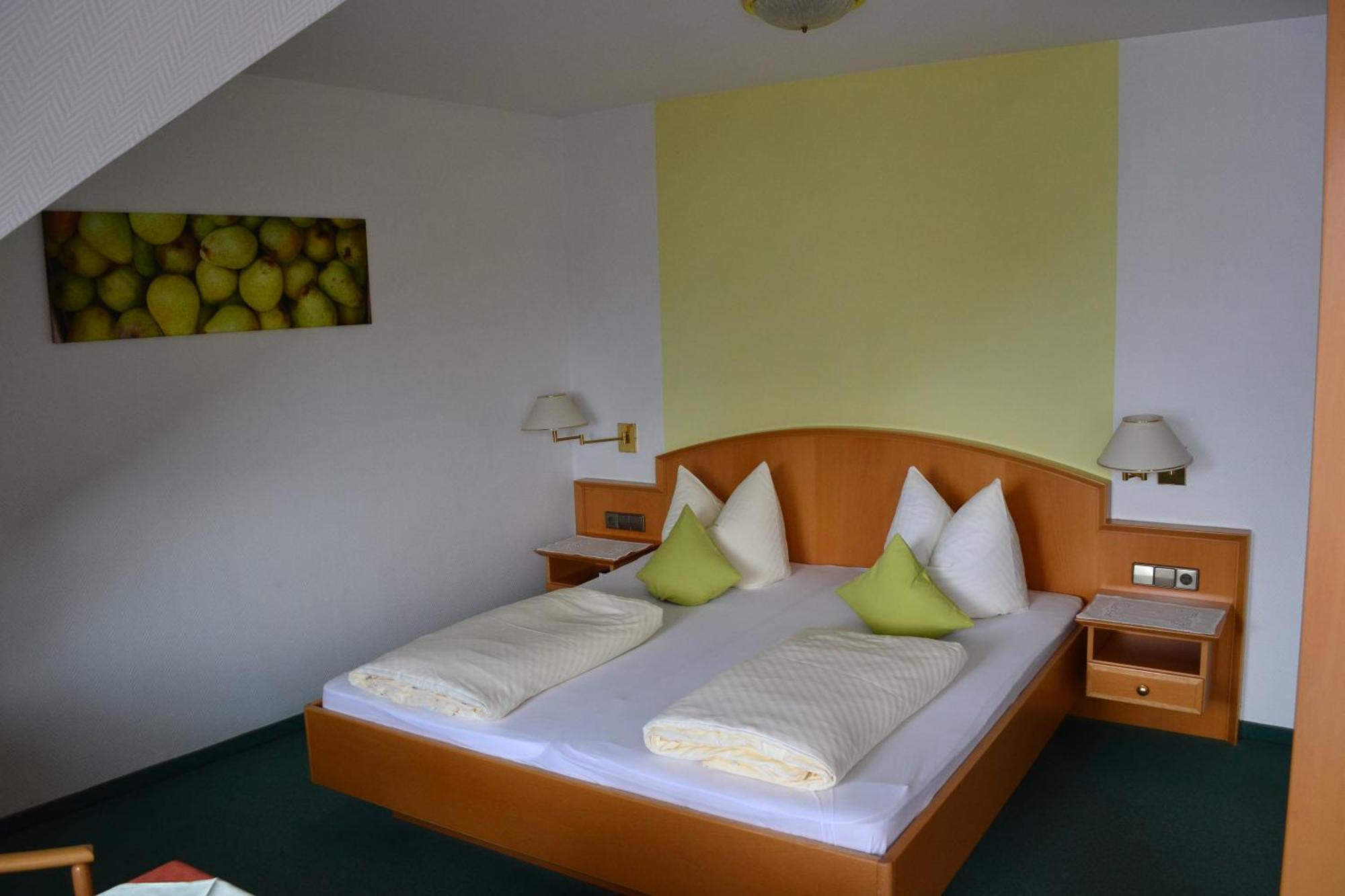 Bed and Breakfast Winzerhof Saupp à Hagnau am Bodensee Extérieur photo