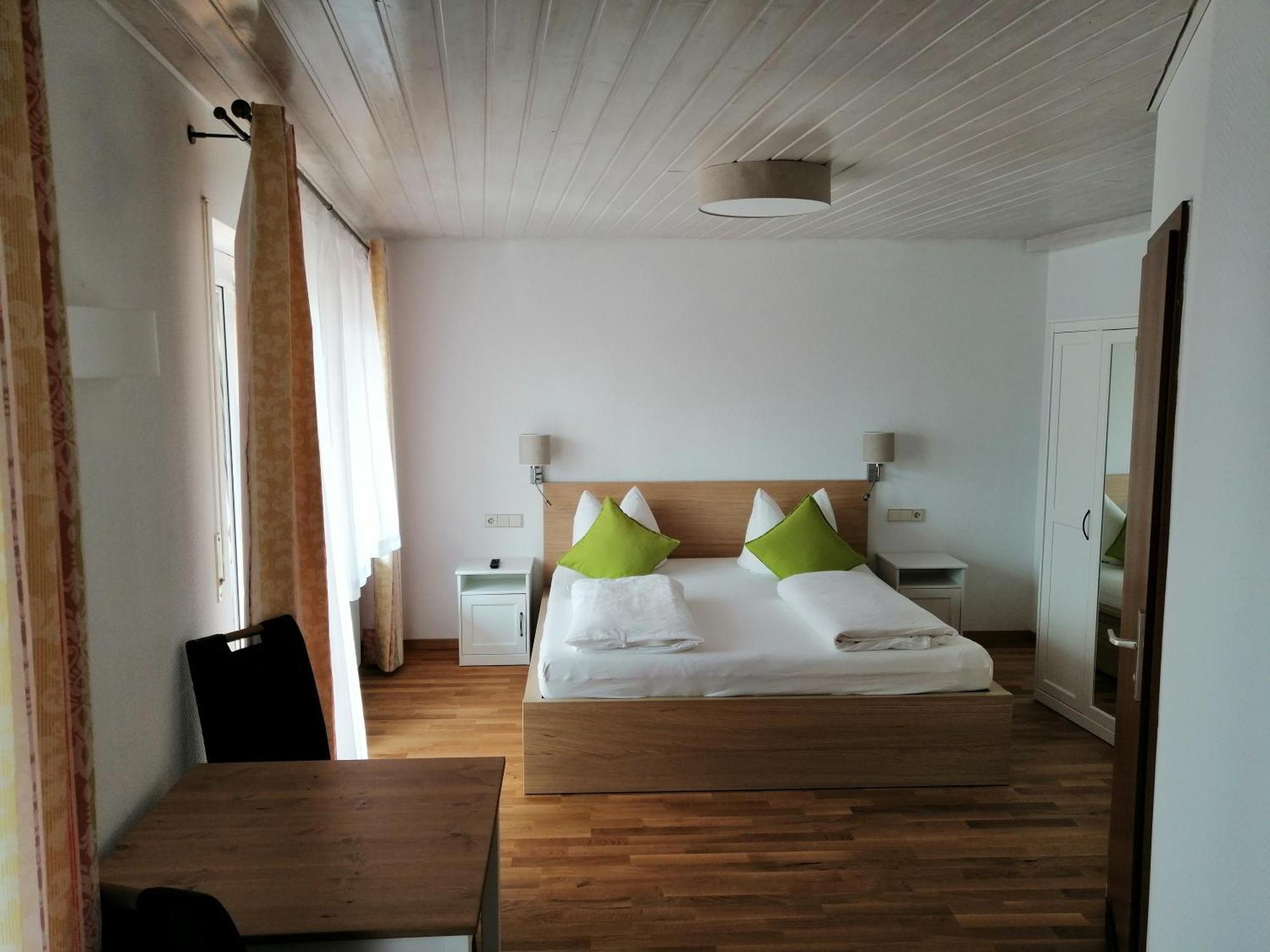 Bed and Breakfast Winzerhof Saupp à Hagnau am Bodensee Extérieur photo